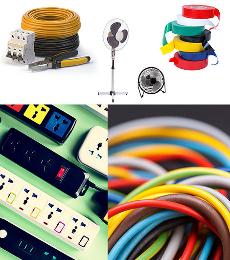 electrical-items