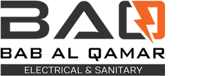 Bab Al Qamar – Electrical & Sanitary LLC